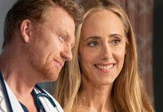 “Grey’s Anatomy” se despide de dos de sus estrellas: los actores que dejan la serie tras la temporada 22