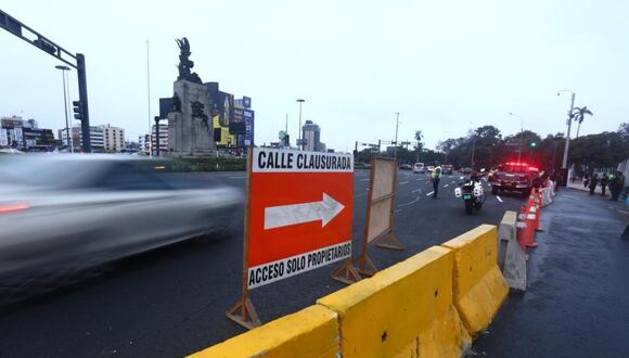Vocero legal de la concesionaria indicó que no se paralizarán las obras de construcción de la Estación Central, en el Centro de Lima. (Foto: GEC)