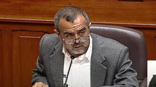 Íber Maraví: Avanza País recolecta firmas para presentar moción de censura contra ministro de Trabajo