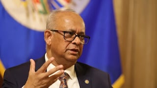 Secretario general de la OEA visitará Perú este 14 de enero: La agenda