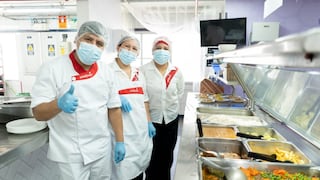 Minería impulsará la facturación de Sodexo en 2026: ¿qué pasará con salud y banca?