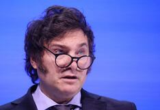 Blinken da un espaldarazo a Milei pese a su cercanía con Trump