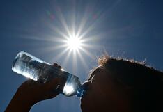 HeatRisk, la nueva herramienta del NOAA para saber si tu localidad sufrirá la ola de calor