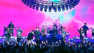 Policía activa patrullaje virtual para detectar estafas sobre entradas de BTS