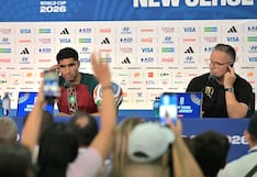 FIFA permitirá preguntas en español durante conferencias en el Mundial 2026