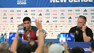 FIFA permitirá preguntas en español durante conferencias en el Mundial 2026