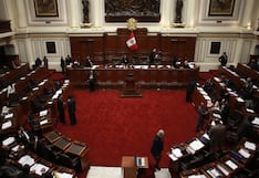 JP dice que no dará facultades y cuestiona que se vaya a “legislar de manera objetiva”