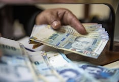 El crédito al sector privado muestra crecimiento interanual en febrero