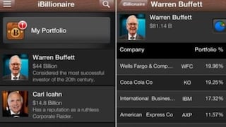 ¿Warren Buffett o Elon Musk? Sepa a qué inversor se parece con inteligencia artificial