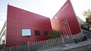 Deuda de la constructora española Isolux llega a US$ 4,673 millones