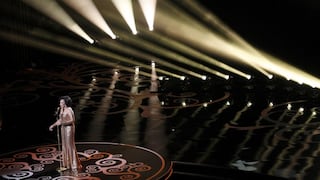 Joyas de Shirley Bassey saldrán a subasta en París el próximo octubre