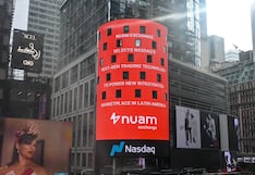 Bolsa común de Perú, Chile y Colombia arranca en segundo trimestre de 2025