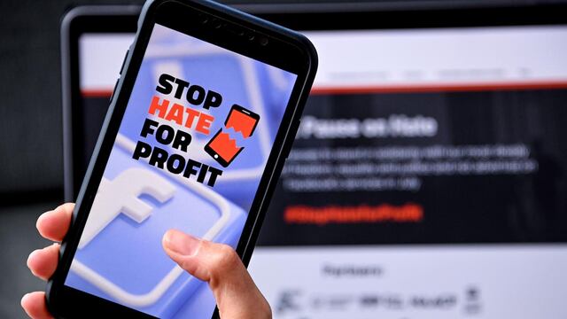 Anunciantes y redes sociales pactan medidas para limitar contenidos dañinos