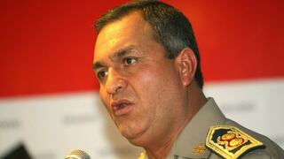 Vicente Romero será el nuevo ministro del Interior, jura hoy miércoles