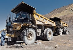 Silver Mountain con luz verde de comunidad para reactivar mina en Huancavelica