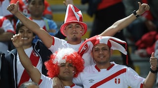 Perú vs. Paraguay: hinchas que vistan camiseta de la ‘bicolor’ ingresarán gratis a parques zonales hoy