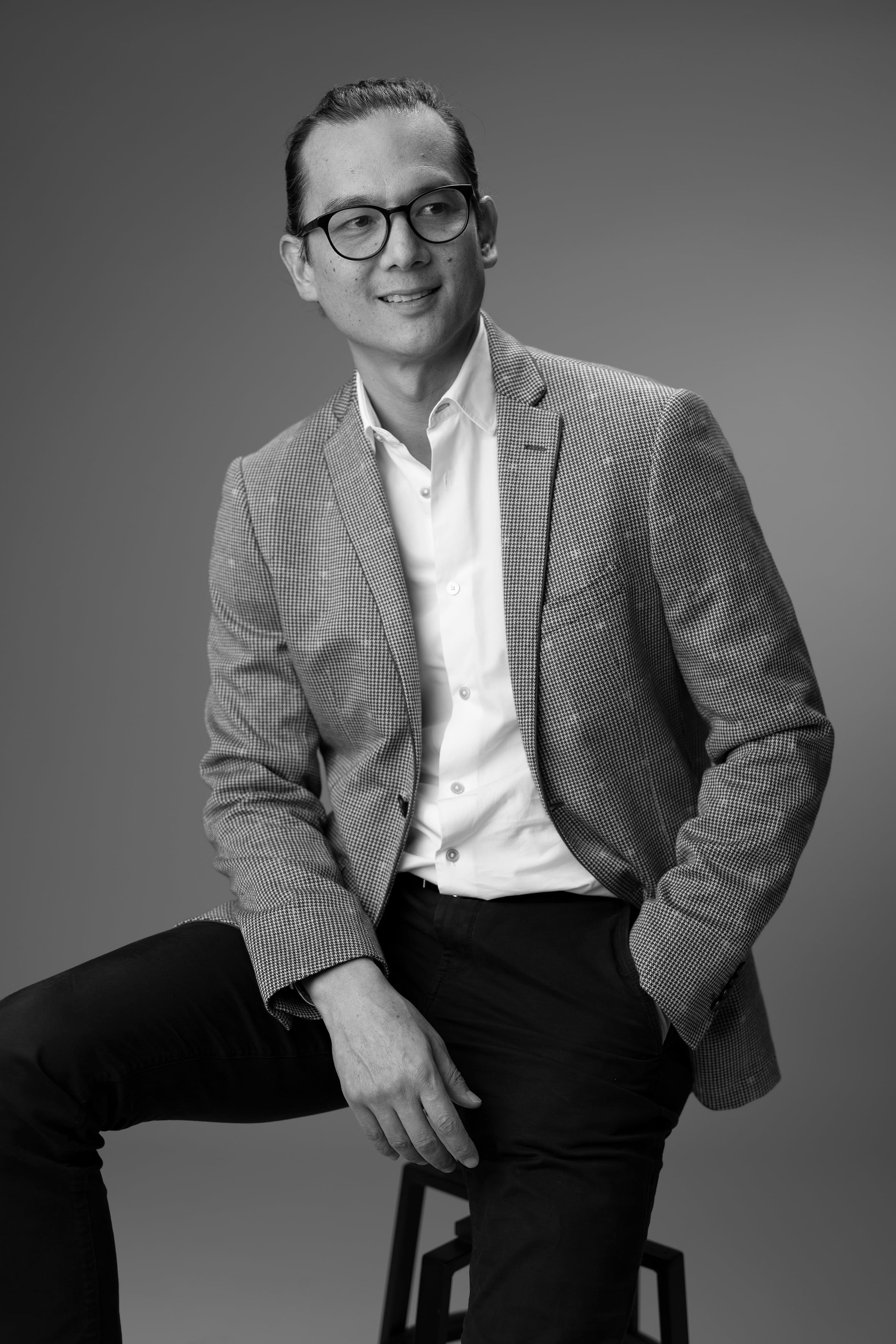 Arnold Wu lleva algunos años como presidente del directorio de G. W. Yichang, empresa peruana que importa y distribuye productos de consumo masivo, ferretería y electrónica.