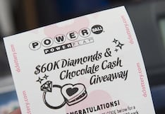 Números ganadores del Powerball, 9 de marzo de 2026: mira los resultados del sorteo con jackpot de la lotería de $46 millones en EE.UU.