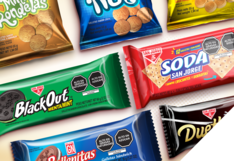 San Jorge: de un dulce árabe a ser la tercera marca de alimentos más preferida por los peruanos