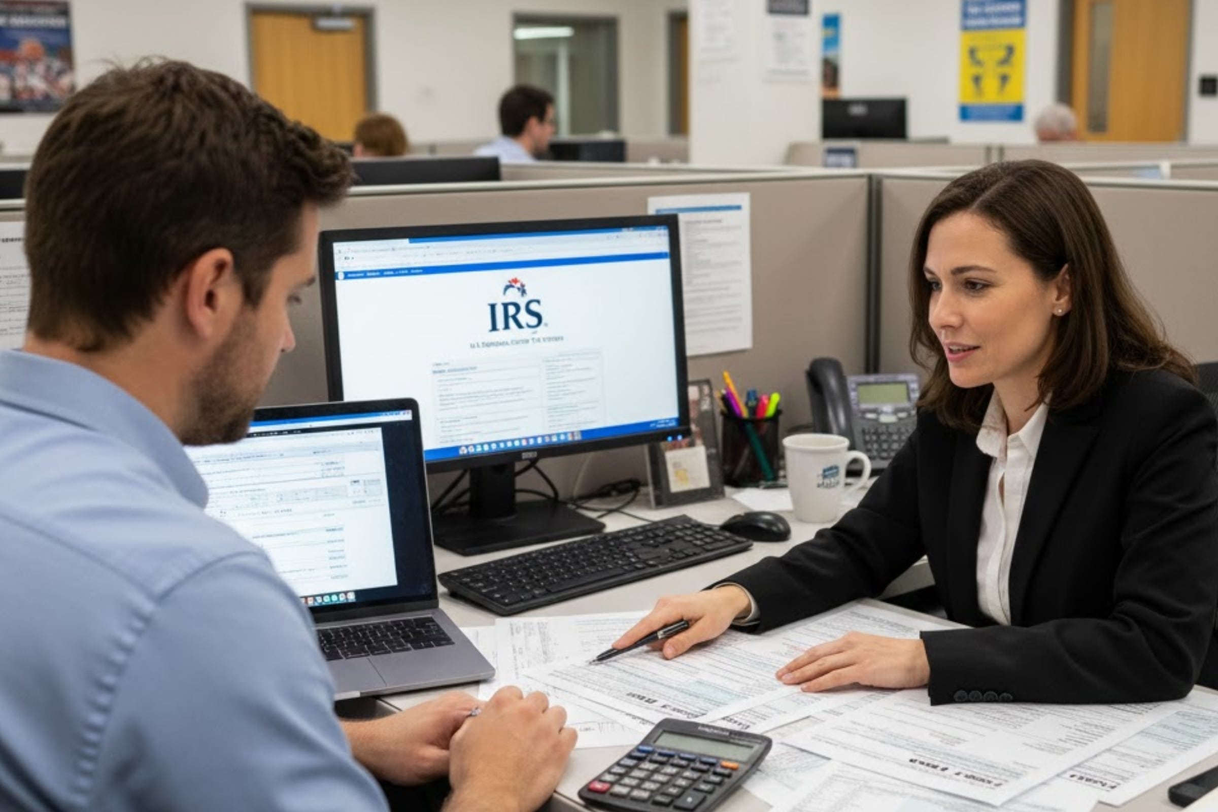 Es sumamente importante saber declarar tus impuestos para evitar inconvenientes. (Crédito: Imagen creada por El Comercio MAG usando la IA de 'Gemini')