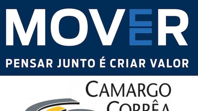 Camargo Correa se convierte en Mover tras escándalos por corrupción