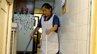 Trabajadoras del hogar: ¿cuáles son sus derechos? esto es lo que debes saber