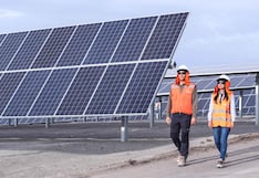 Grupo chino Sungrow busca crecer en Perú: prevé planta solar de US$ 323 millones en Piura