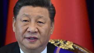 Presidente chino: violencia en Hong Kong amenaza el principio “un país, dos sistemas”
