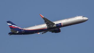 Sabre Corporation, el gigante de las reservas de aviación, rompe su acuerdo con la rusa Aeroflot