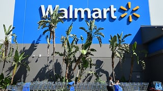 Si eres cliente de Walmart puedes recibir una compensación tras acuerdo por 45 millones de dólares