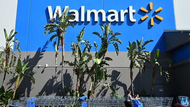 Si eres cliente de Walmart puedes recibir una compensación tras acuerdo por 45 millones de dólares
