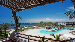 Reservas hoteleras en Paracas ocupadas al 100% para año nuevo, visitas full day aún disponibles