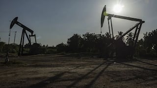 EE.UU. alista venta de petróleo venezolano y refuerza incautación de buques sancionados
