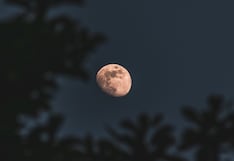 El cielo se volverá a oscurecer: así será el impresionante eclipse lunar que cubrirá el 93% de la Luna