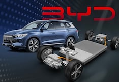 Cómo BYD pasó de hacer baterías en China a ser un referente global en autos eléctricos