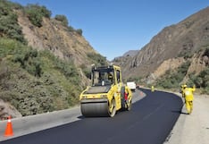 Transporte, el mayor desafío en Perú: esta es la inversión pendiente para cerrar brechas