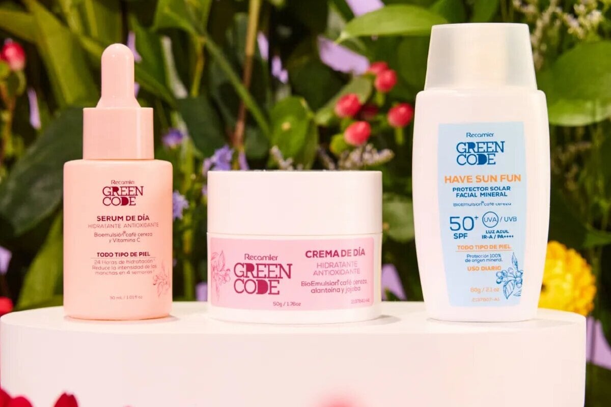 Recamier entra al K-Fragrance y alista nuevas marcas coreanas en Perú para el 2027