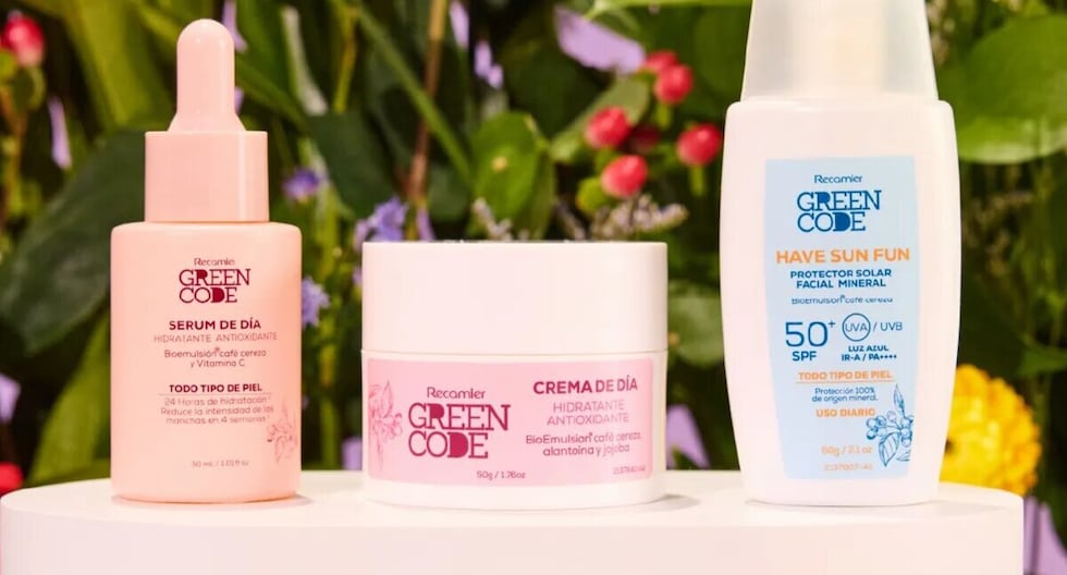Recamier amplía presencia en Perú con enfoque en belleza y cuidado personal