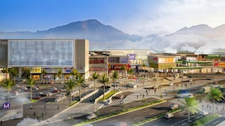 Real Plaza Puruchuco abrió y ofrece más de 240 mil m2 de área comercial para Lima Este