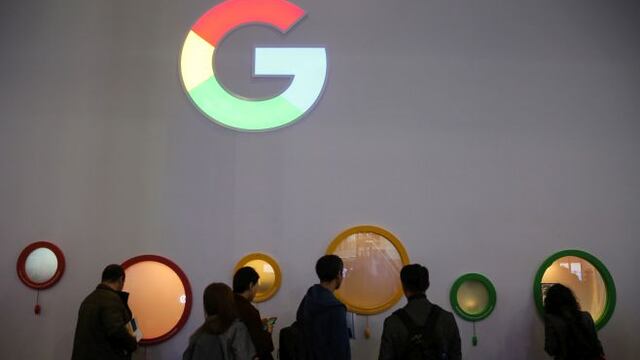 Responsable de Google rechaza jugosa remuneración en acciones