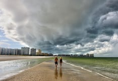 Lluvia, tormentas y bajas temperaturas: así estará el tiempo en EE. UU. durante la noche de Halloween