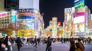 Peruanos podrán ingresar a Japón sin visa: los detalles