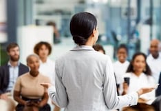 Juventud y estrategia: el auge de los gerentes jóvenes en el sector corporativo