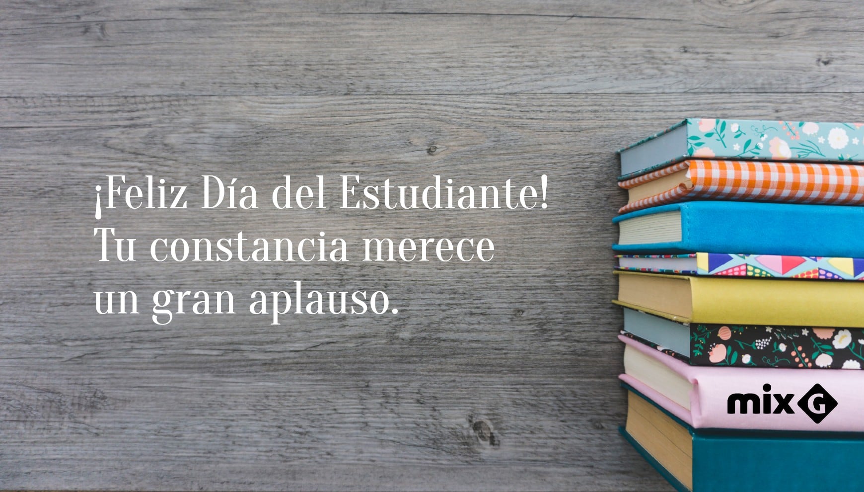 Si quieres encontrar las mejores frases para felicitar el Día del Estudiante 2025 en México este 23 de mayo, aquí las tienes todas reunidas. | Crédito: Gestión / Freepik