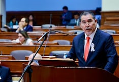 Minedu sustenta Presupuesto 2026: anuncia mayor descentralización