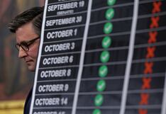 Cierre de gobierno más largo de la historia cuesta US$ 15,000 millones por semana a EE.UU.