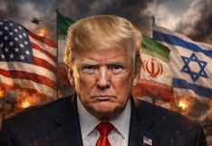 Guerra de Irán contra EE.UU. e Israel EN VIVO HOY: Trump responderá a Pakistán de posponer ultimátum