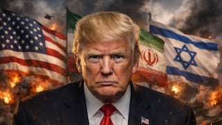 Guerra de Irán contra EE.UU. e Israel EN VIVO HOY: Trump responderá a Pakistán de posponer ultimátum