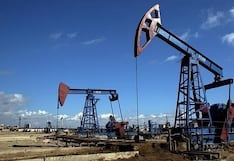 Petróleo: producción de “oro negro” en Perú da pasos hacia atrás
