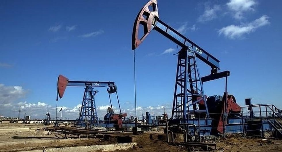 Producción de hidrocarburos en Perú cae en 2026 según SNMPE